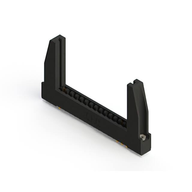 357-030-520-278 EDAC Inc.  Edgeboard Connectors